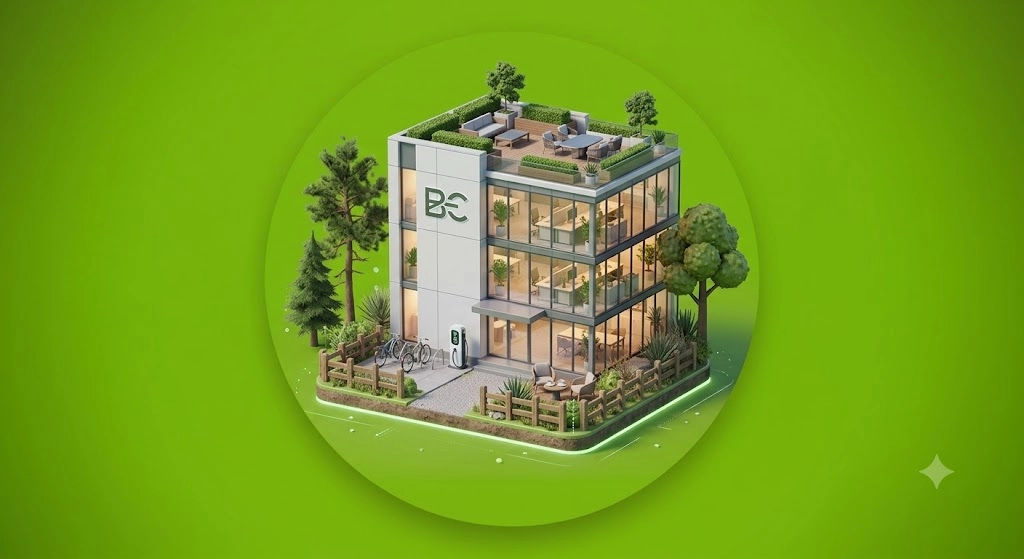 Offices and Business Centers