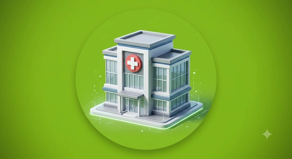Medical Facilities