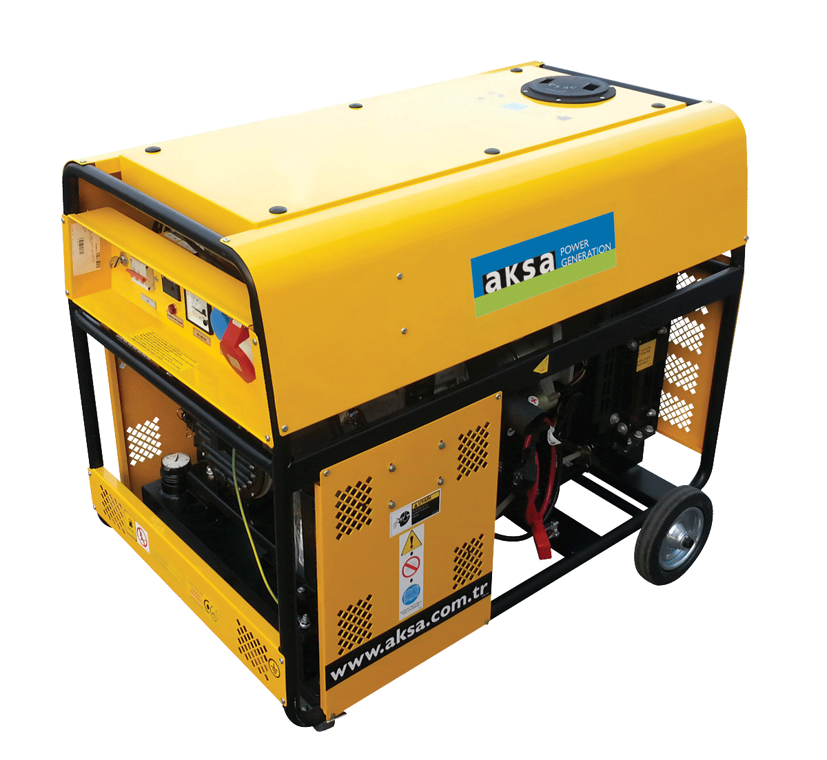 AAP12000E - AAP12000E3 MANUAL BOOK